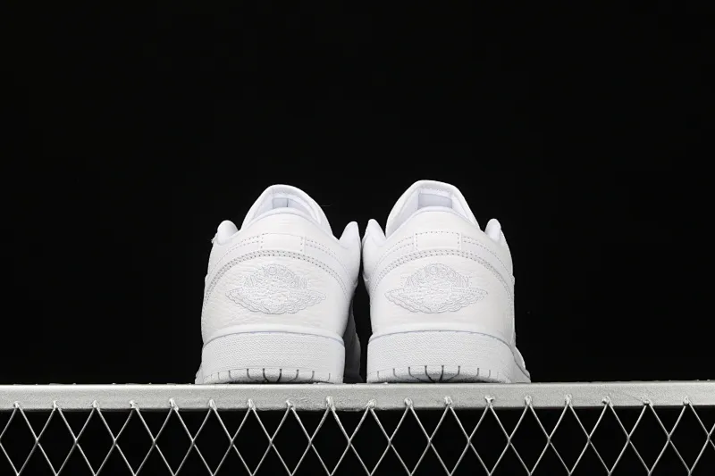 All categories Air Jordan Jordan series basketball shoes Air Jordan 1 Low Air Jordan 1 Low AJ1 Joe 1 low-top cultural and leisure sports sneakers 553558-112